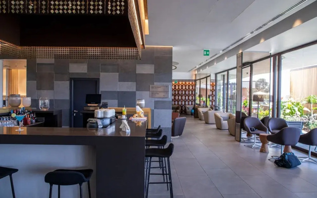 Noom Hotel Niamey