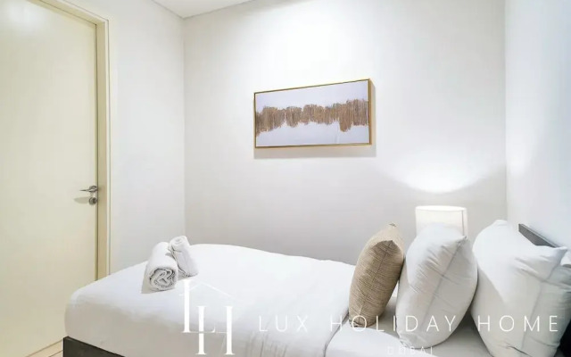 LUX Dream Palm Atlantis Sea View Suite