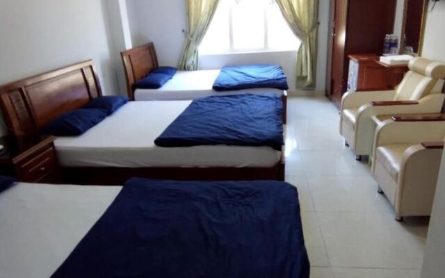Oyo 852 Nam Ngoc Hotel