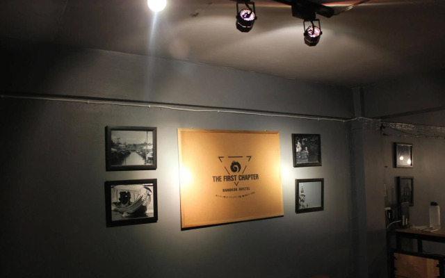 Din Space Bangkok