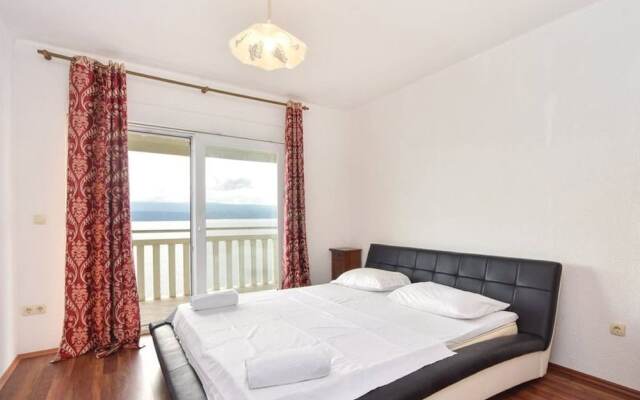 Emilie Apartment and Villa