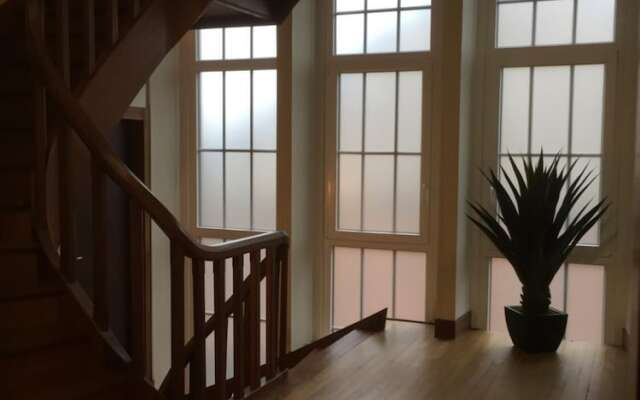 Bienvenue à La Sône