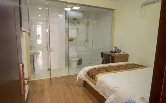 Jinhe Hotel