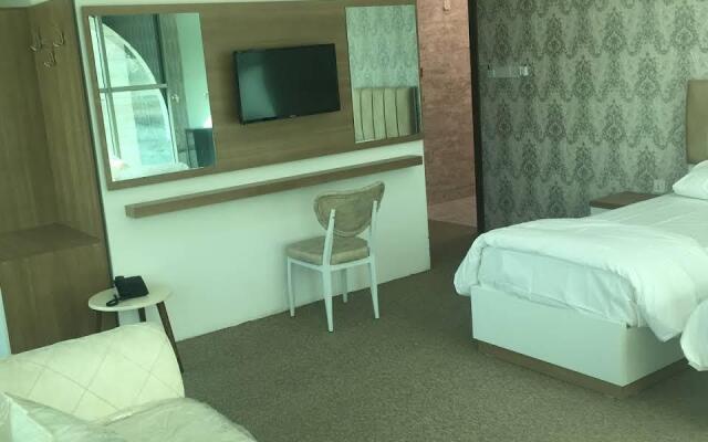 Lara Hotel Duhok