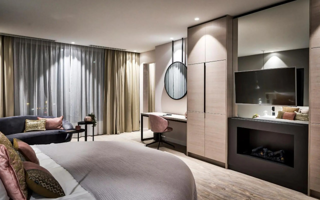 Van der Valk Hotel Tilburg