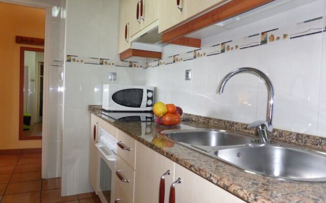 Apartamento M&C Punta del Cavall