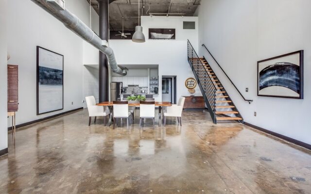 Mod Loft