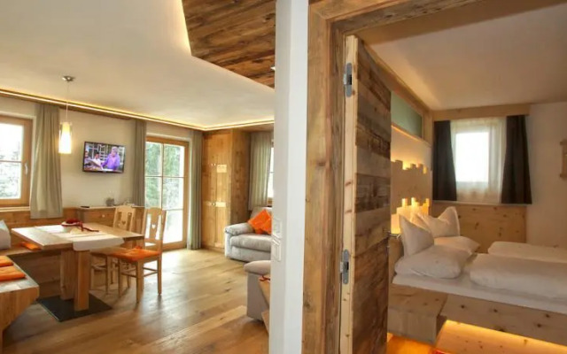 Agriturismo Maso Runch