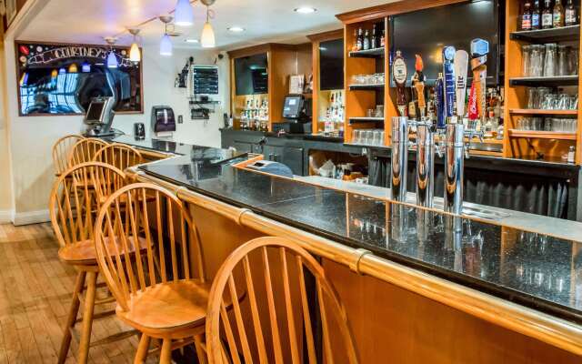 Quality Inn Elizabeth City near University