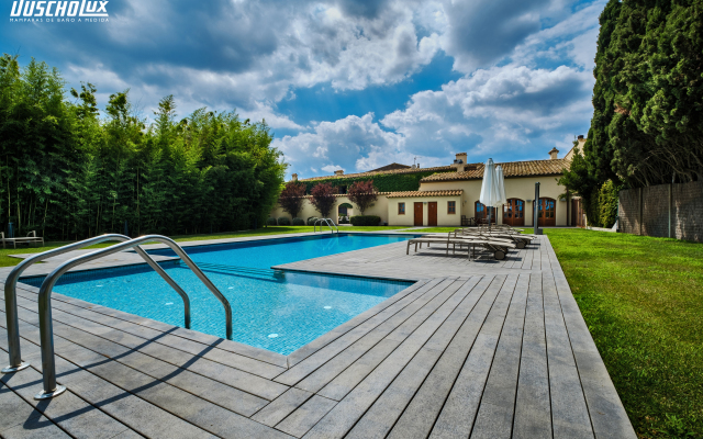 Boutique Hotel Can Pico