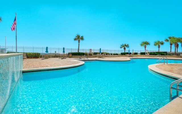 Silver Beach Towers 1205 East