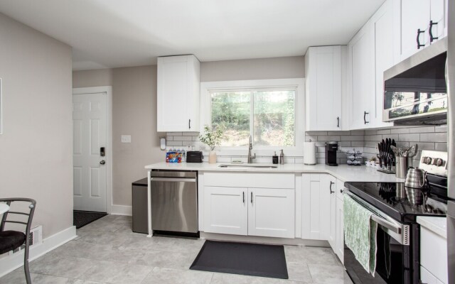 THE GAMER-4BR Home-Near Everything ATL