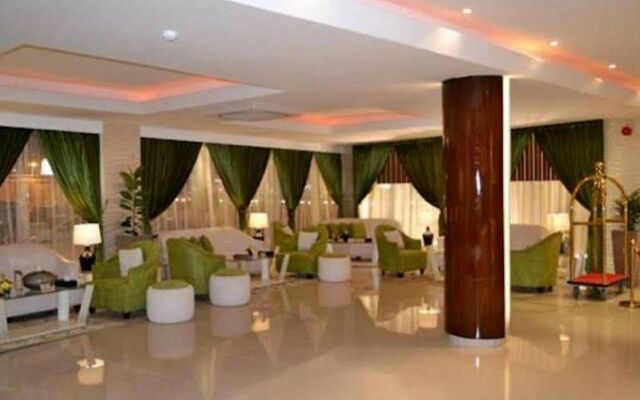 Sama Al Qaser Hotel Apartments