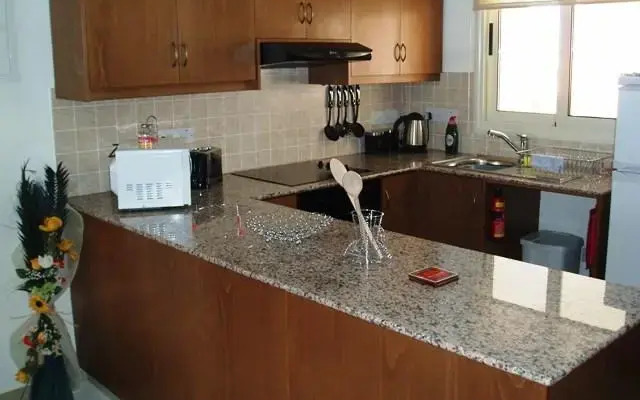 Andriana Resort