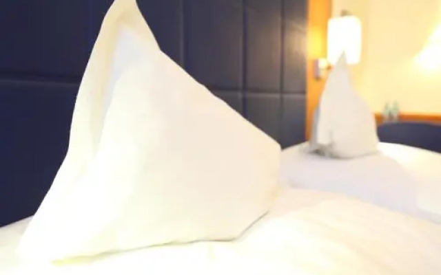 Hotel Ickhorn - фото 5