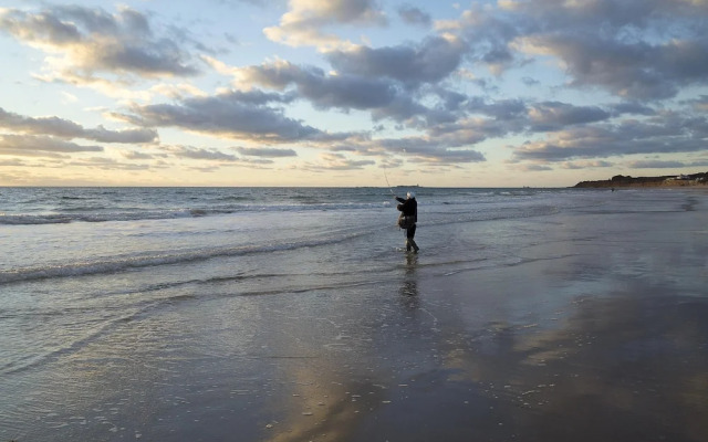 El Deseo in Chiclana de la Frontera