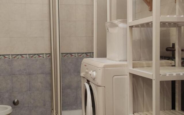 Bellavista studio flat-BELLAVISTA 4