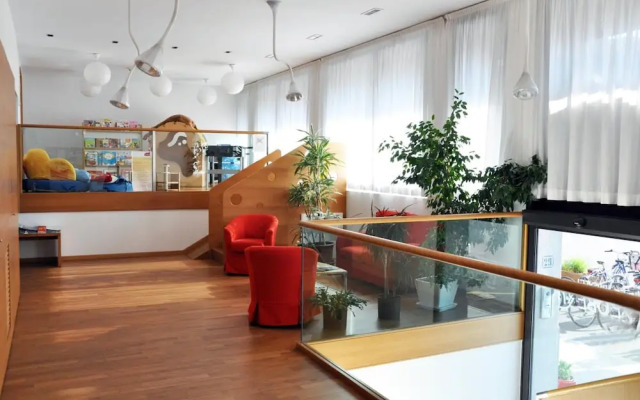 LacromaBio - Hotel & Apartments