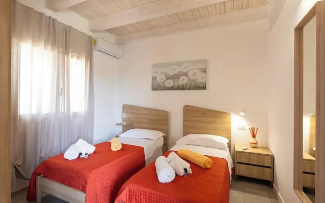 Gioberta Holiday Homes, Porto Palo Villetta