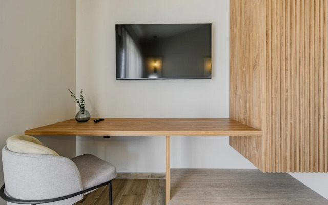 Nysa Luxury 2
