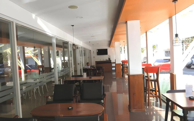 Gandasari Hotel