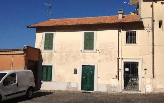 Casa Gentia