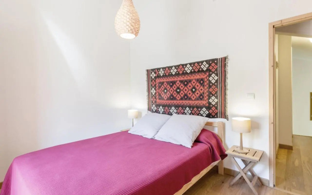 Chalet La Clusaz, 4 pièces, 8 personnes - FR-1-304-2