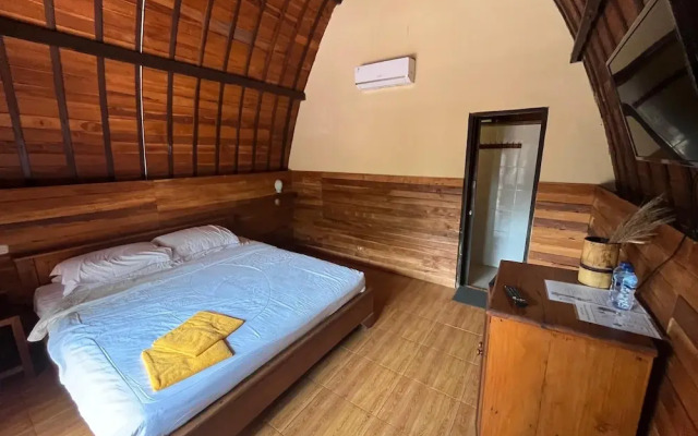 OYO 94782 Loka Loka Ubud