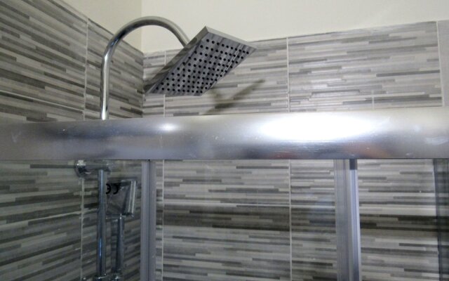 Il Rifugio di Garibaldi