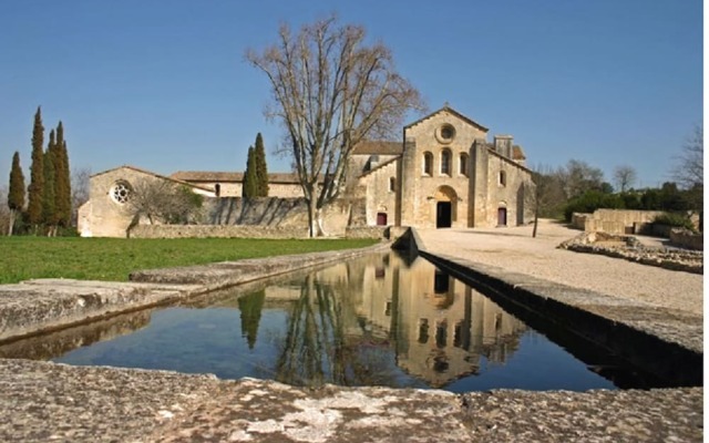 Hostellerie Du Luberon