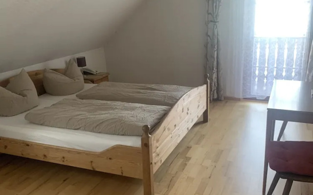 Hotel-Restaurant Maien