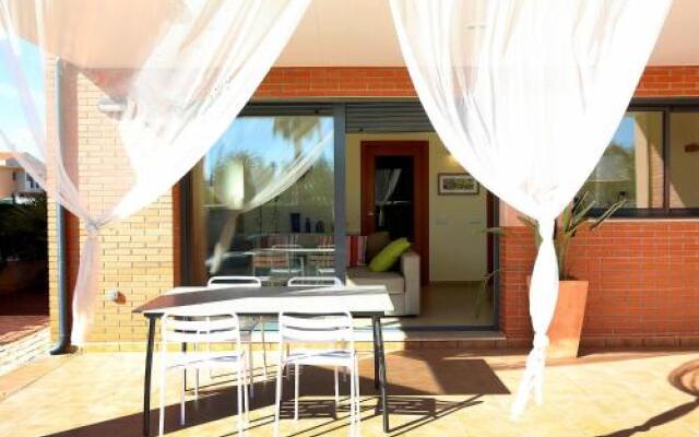Holiday Home Casa Ribera