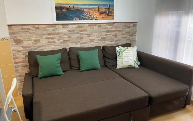 Casa Oceano - 2 Bedroom Apartment