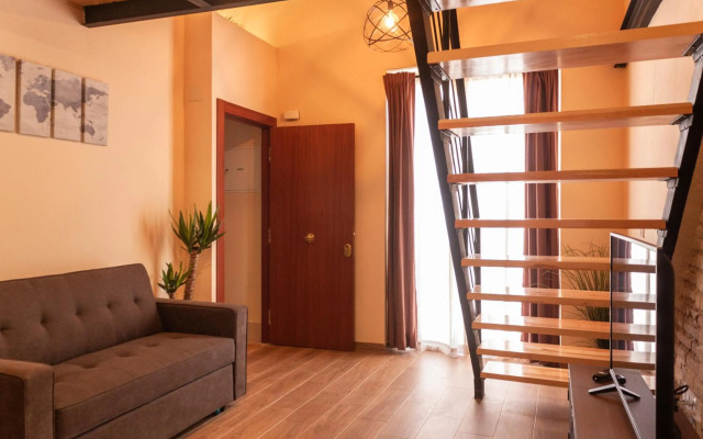 Marittimo Apartments