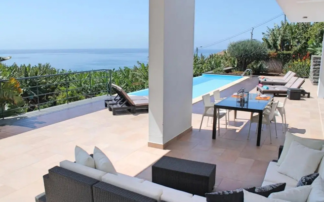 The Designhouse Madeira Villas