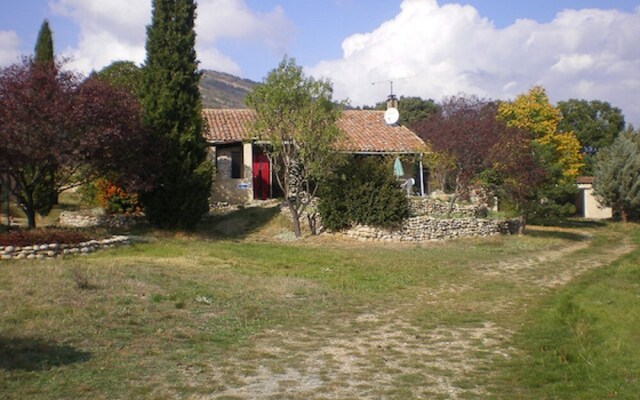 House With 2 Bedrooms in Mirabeau, With Wonderful Mountain View and Fu