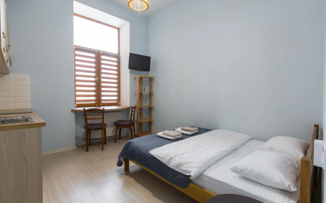 Lviv Elegant I Львів елегантний