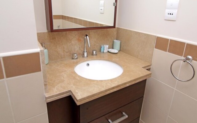 Beautiful One Bedroom in 29 boulevard - 26