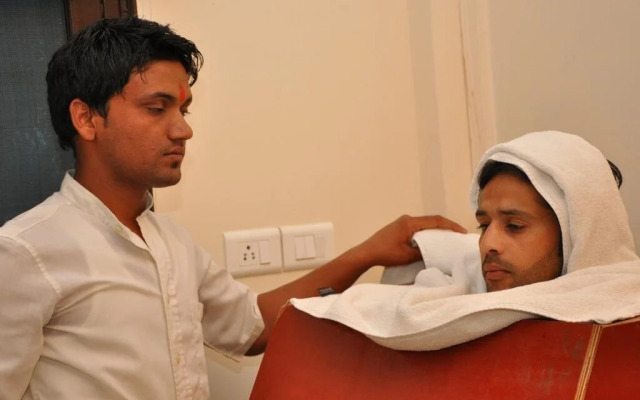 Sandhya Hot Spring Health Care