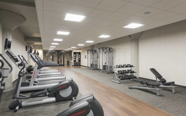 Courtyard by Marriott Waterloo Cedar Falls