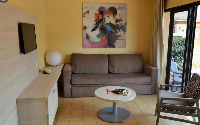 Bungalows Parque Bali con AIRE ACONDICIONADO