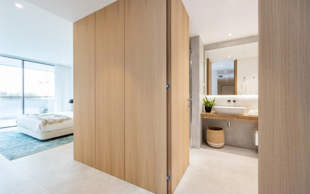 Sta. Maria Apartment