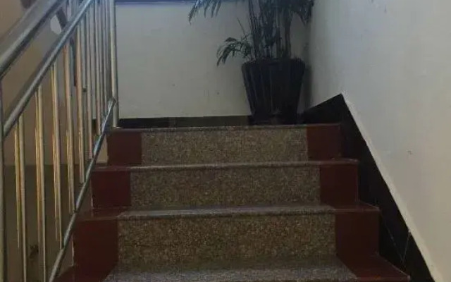 Ningguo Orchard Villa