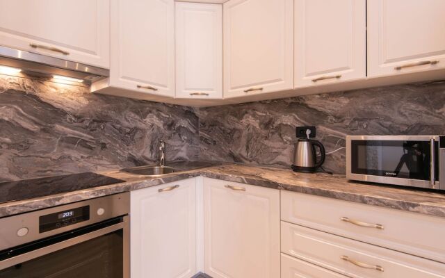 Luxury Apartment Domenica