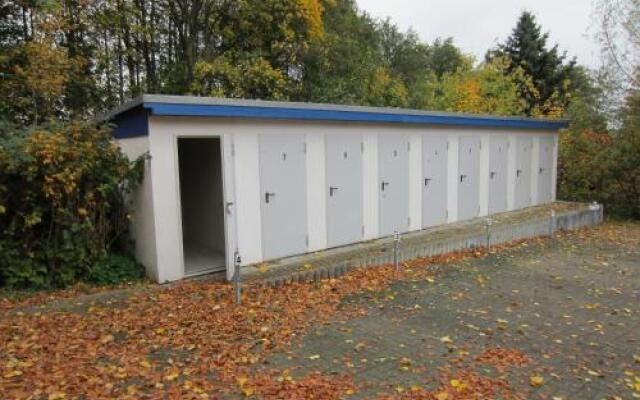 Ferienwohnung Golfblick