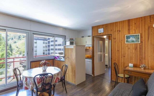 Appartement Gourette, 2 pièces, 6 personnes - FR-1-400-75