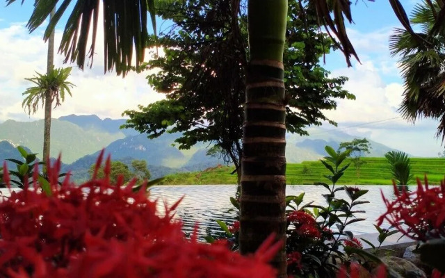 Puluong Home - Hostel