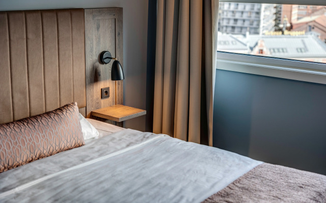 Anker Hotel