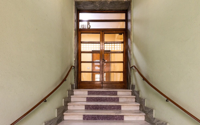 Black Sand Studio by Wonderful Italy