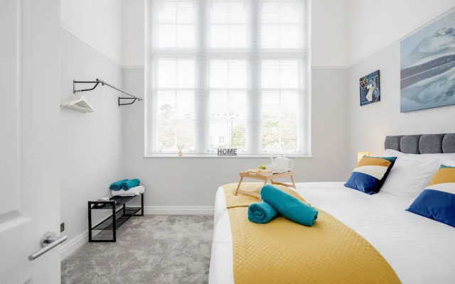 Watford Junction Suite - Modernview Serviced Accommodation